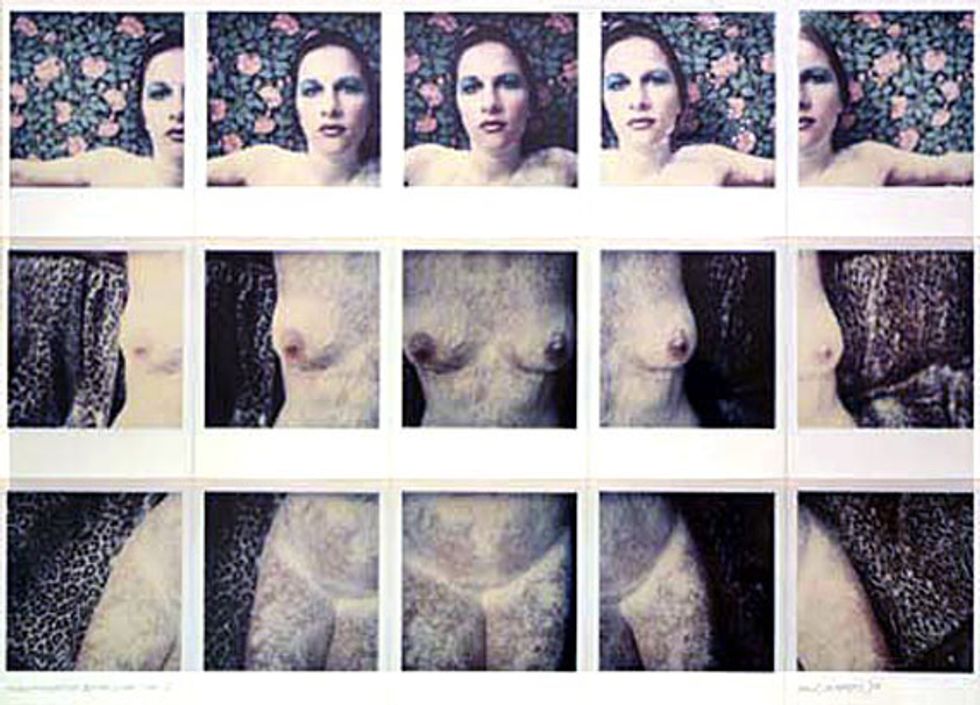 Photo, Film, and the Avant-Garde Collide at This Weekend's PhotoFilm Series at YBCA