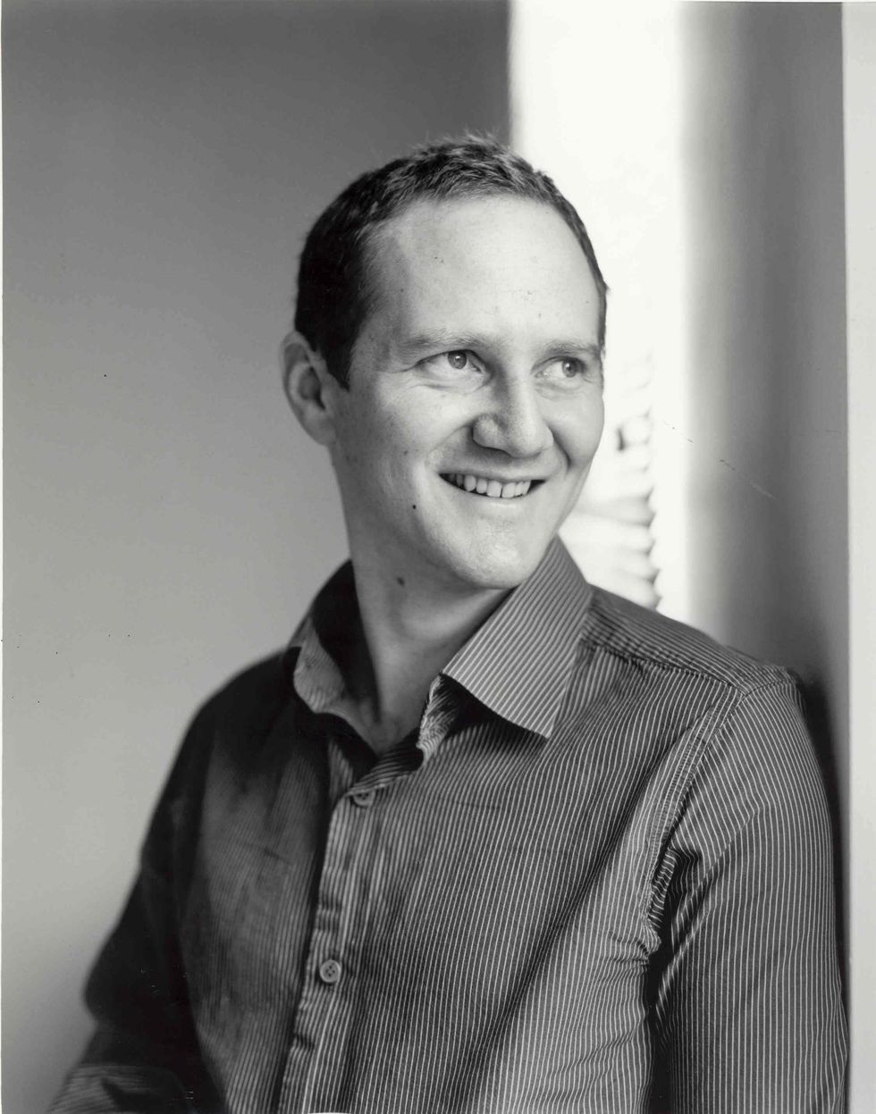 Reading Roundup: This Week's Top Literary Events