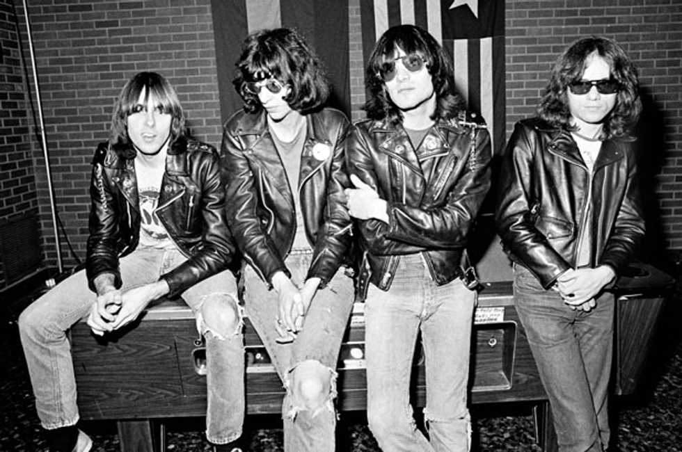 Jams We Love: 7x7's Weekly Playlist