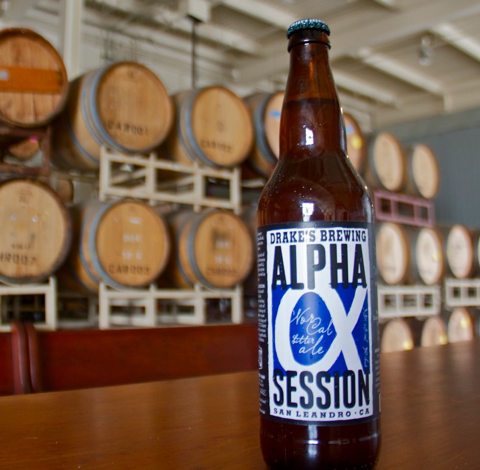 A Six-Pack of Session Beers Perfect for Summer Playtime