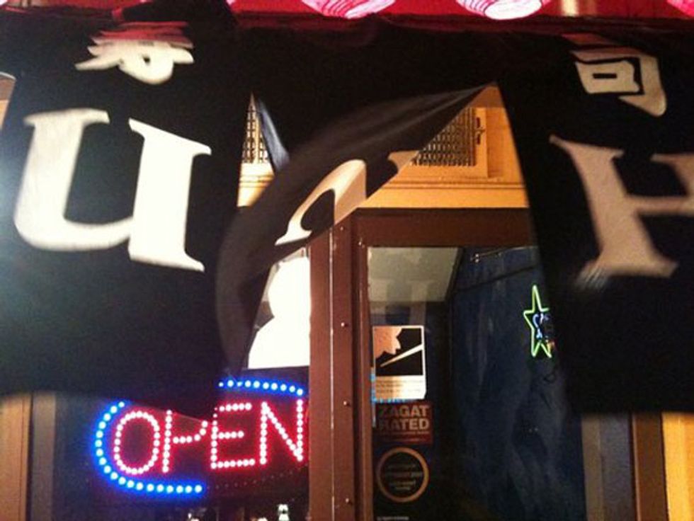 What's the Recipe for Late-Night Eats in SF?