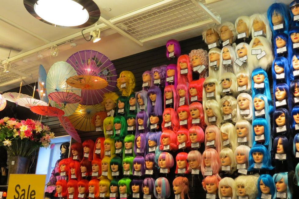 Good, Old Fashioned Fun in Old Sacramento