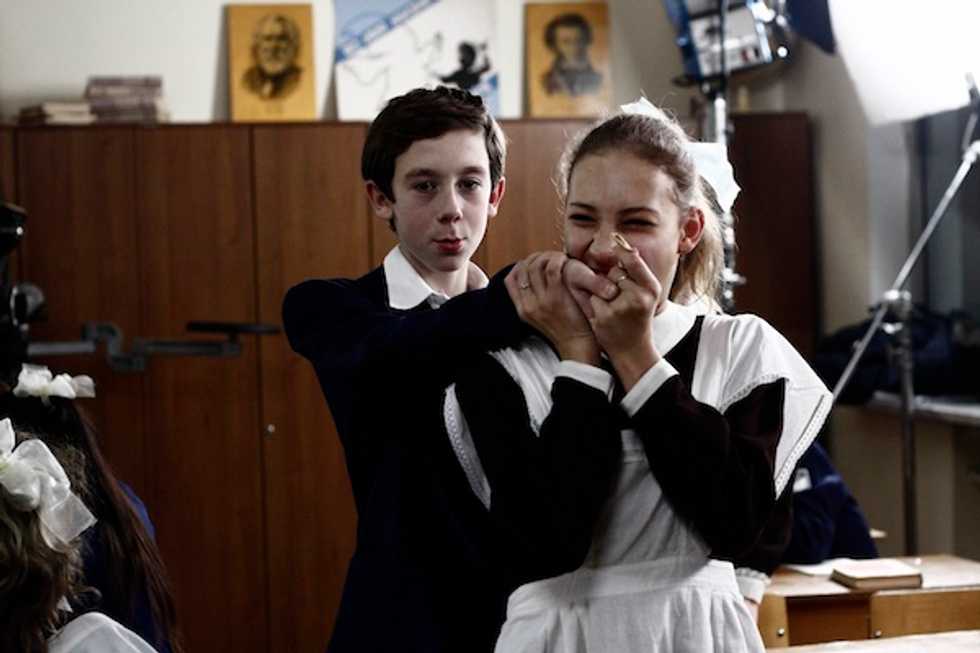 Five Can't-Miss Picks From the SF Jewish Film Festival