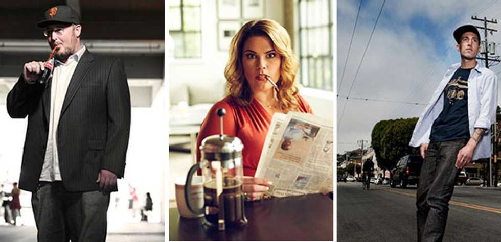 2012 Hot 20 Nominations are Open!