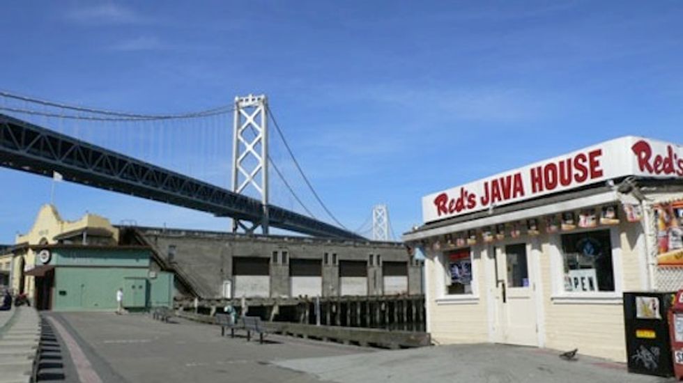 On Location: Tracking the Car Chase in "Jade"