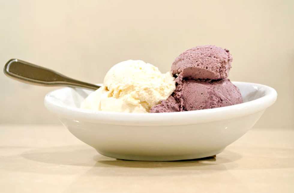 Foodie Agenda: A Beer Garden Celebration, DIY Ice Cream, and More
