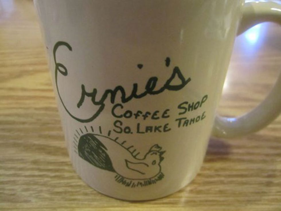 Five Awesome Tahoe Breakfast Spots