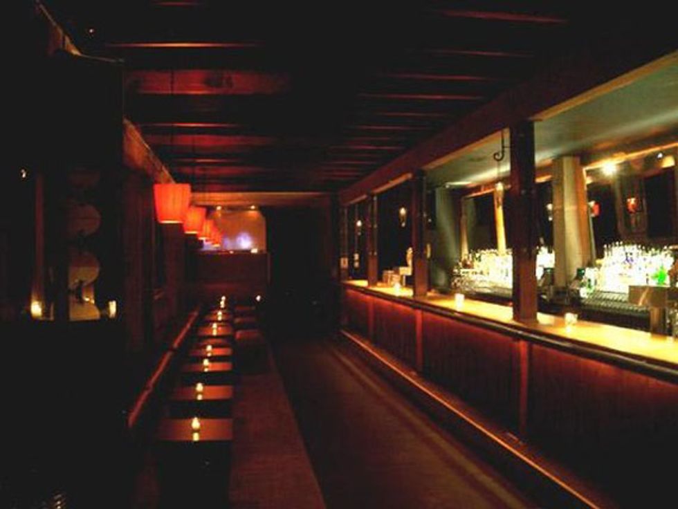 The Weeknighter: Wish