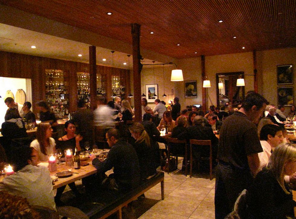 Four Restaurant Suppers to Put the Fun in Sunday