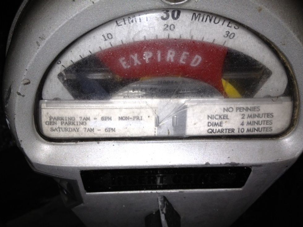 A Parking Rule Even SFMTA Doesn't Know