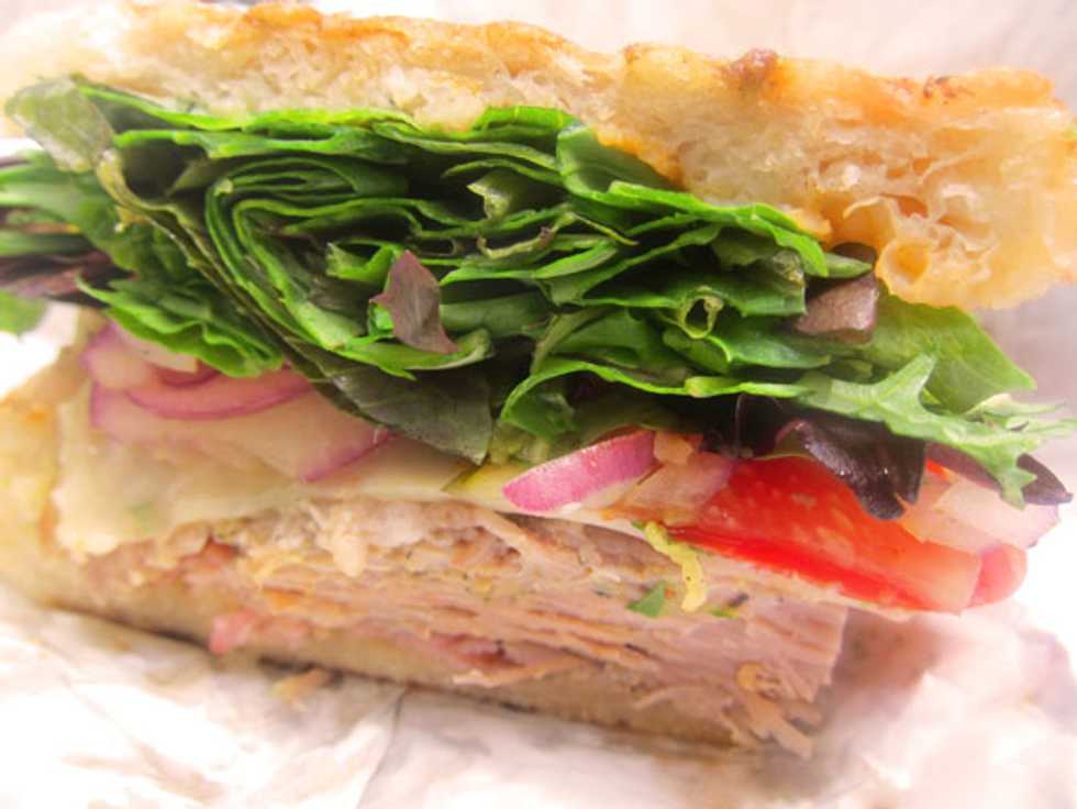Skip Lunch Lines and Get a Free Meal with GoPago