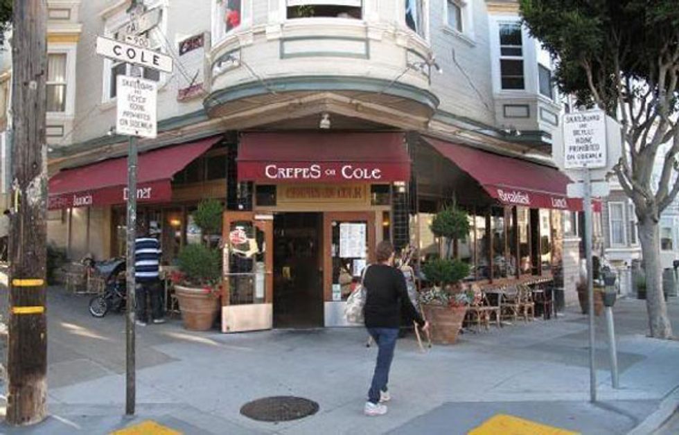 On Location: 40 Days and 40 Nights