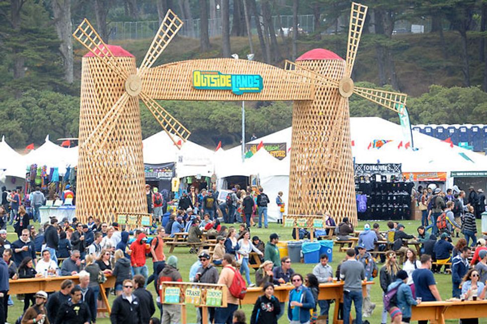 Five Awesome August SF Events for the Design Lover