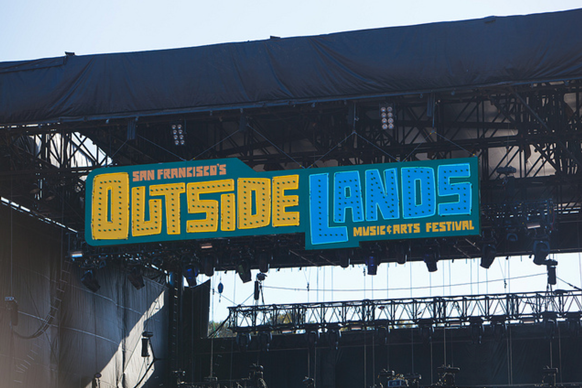 Your Guide to San Francisco’s Coolest Music Festival with Kids