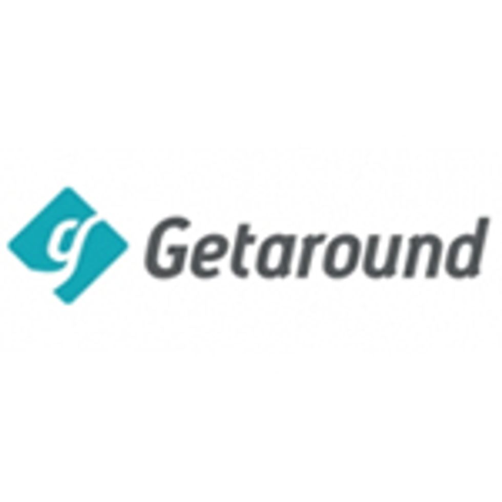 Marissa Mayer Among Getaround's Funders as it Launches Longer-Term Car Share Program