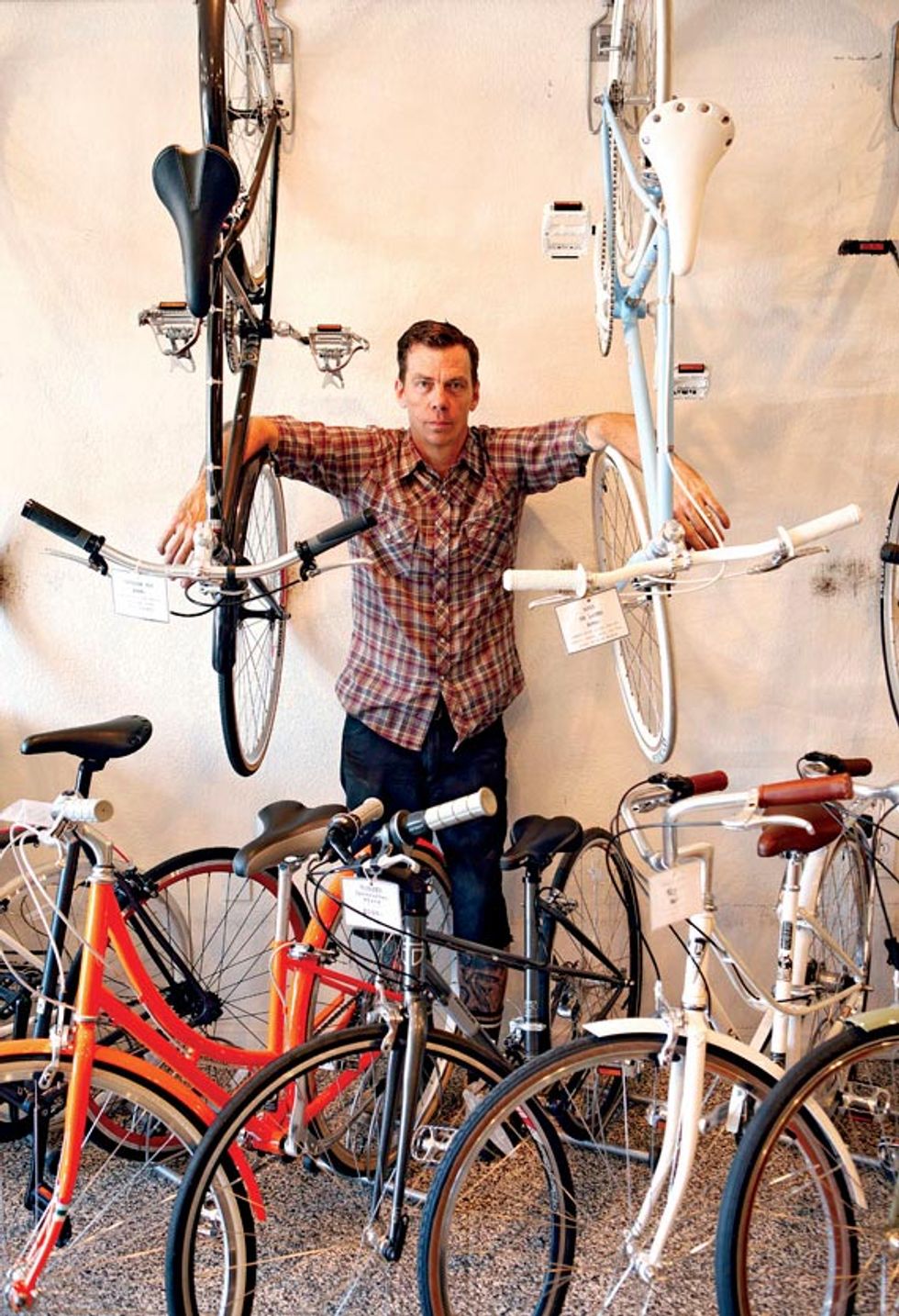 Brown Sugar Kitchen's Chef Tanya Holland Takes Us on a Tour of Oaklandia