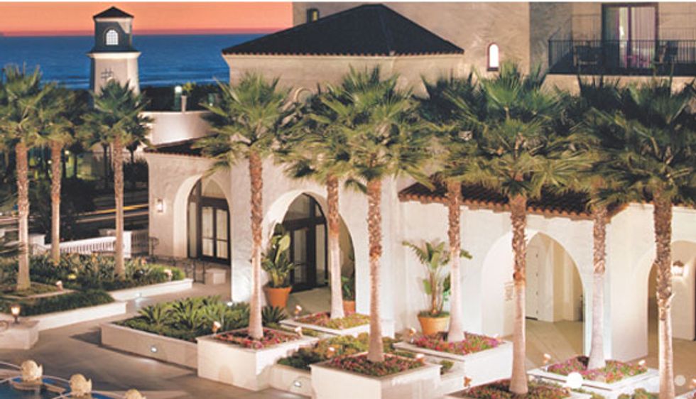 Weekend Getaway: Huntington Beach