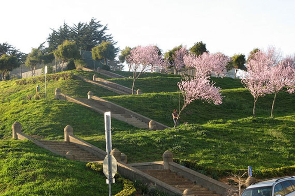 On Location: The Conversation