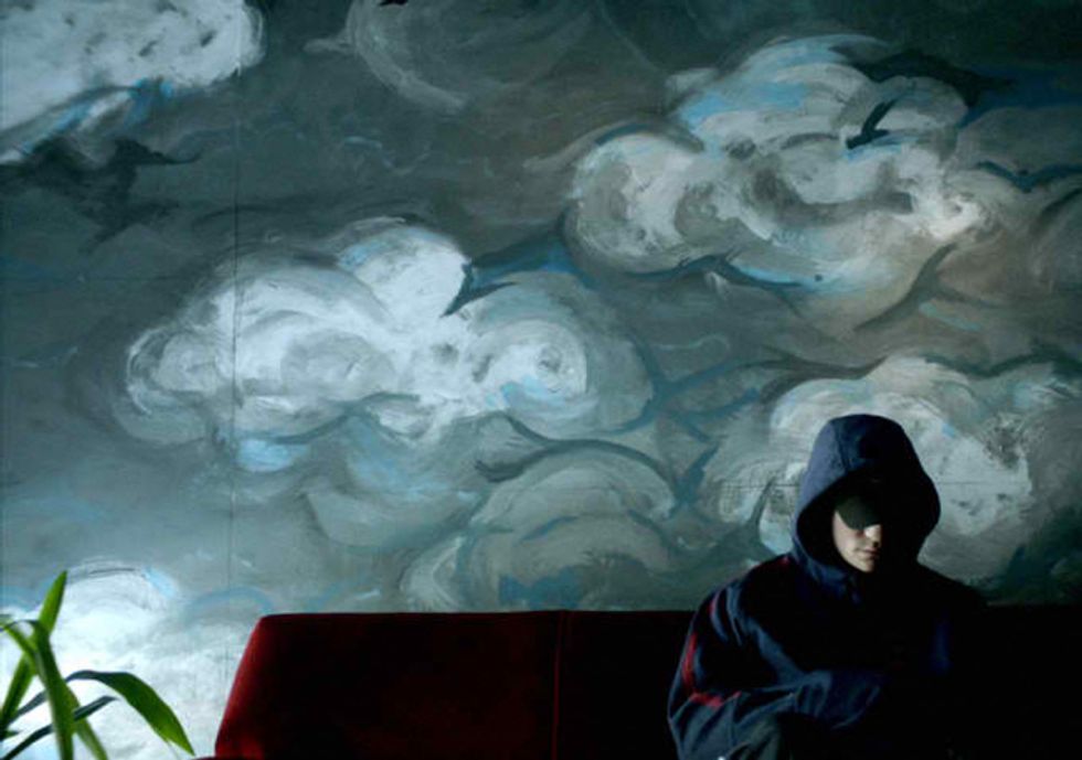 Two Documentaries Too Good to Be True (But They Are)