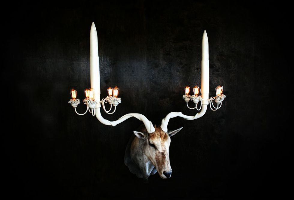 This Week’s Hottest Events: Outside Lands, Mortified, and Taxidermy Art