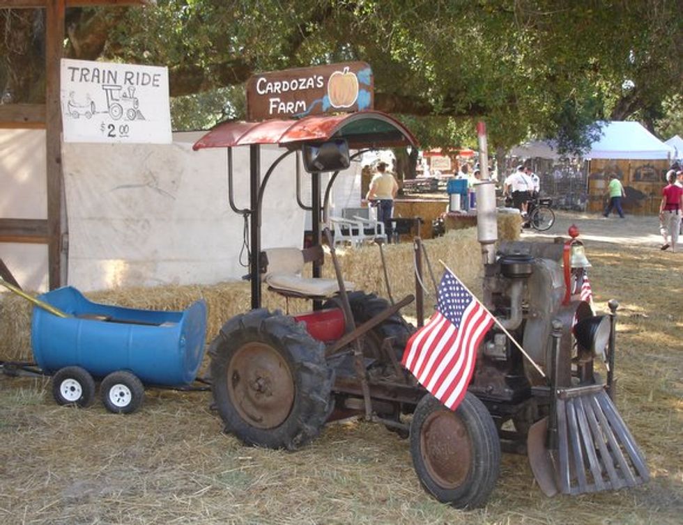 Three Reasons to Cross the Golden Gate Bridge