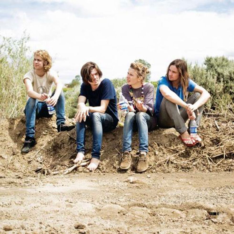 Jams We Love: 7x7's Weekly Playlist