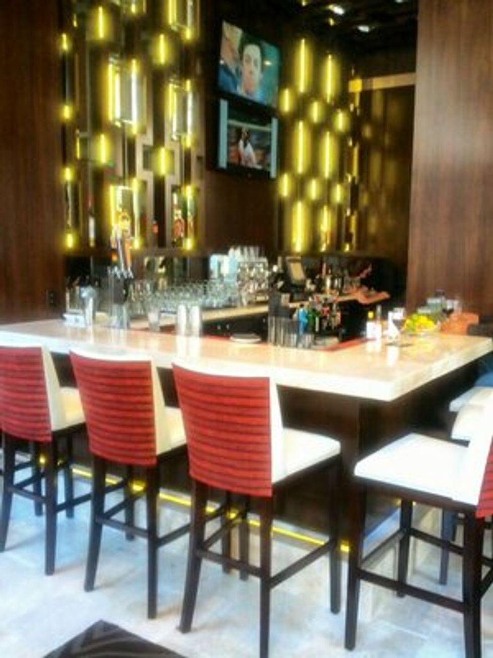 Drink Here Now: 5 Places to Sip This Week