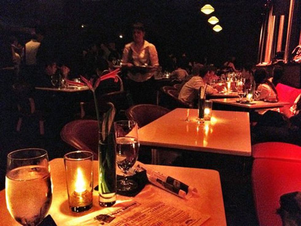 The Weeknighter: Local Edition