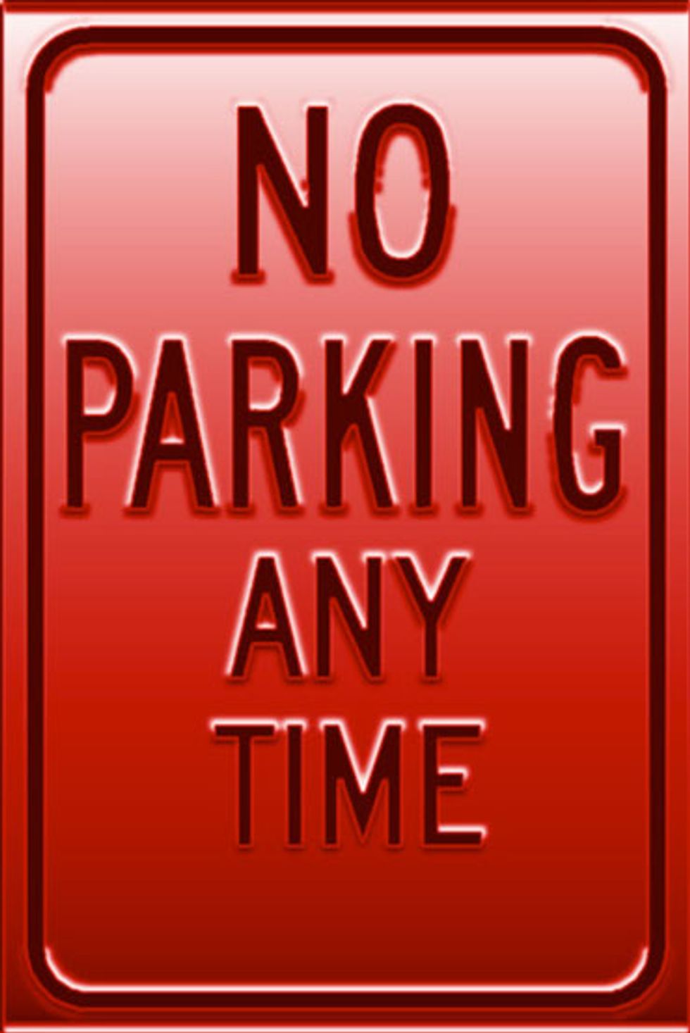 When SFMTA Suddenly Takes Away Parking Spots