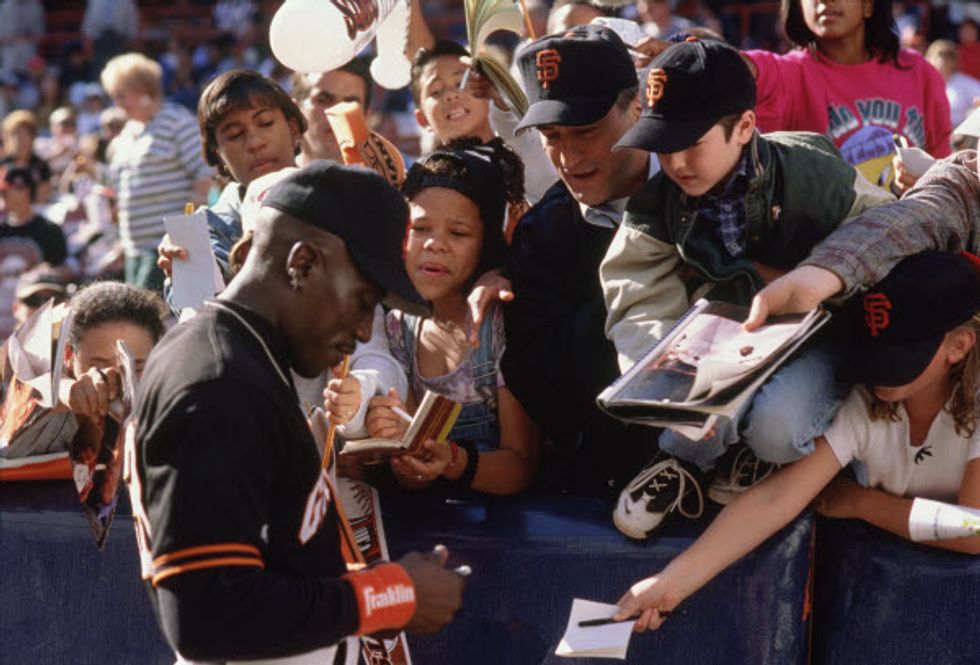 On Location: The Fan