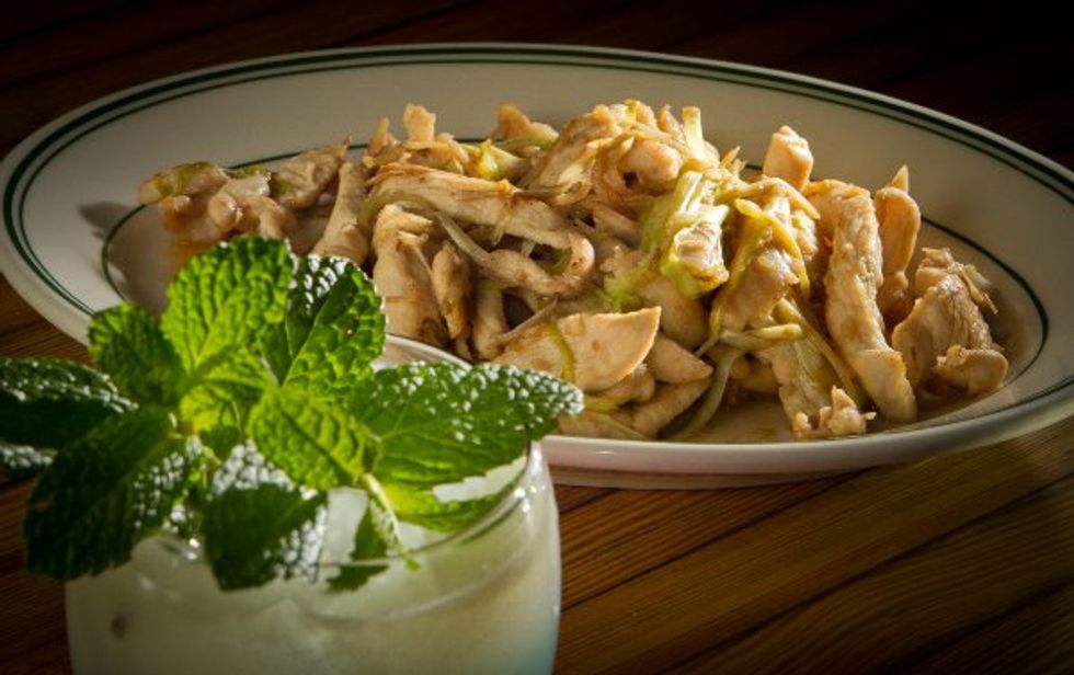 Foodie Agenda: Melon Madness, a Butchery Class, Indie Mart and More