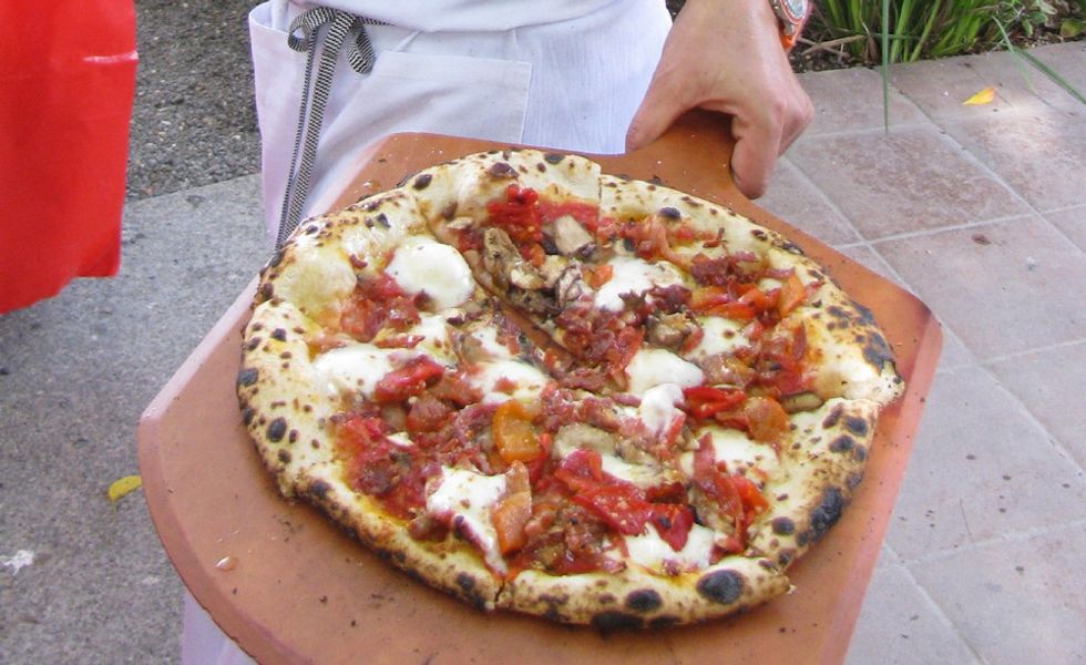 Three Reasons to Cross the Golden Gate Bridge