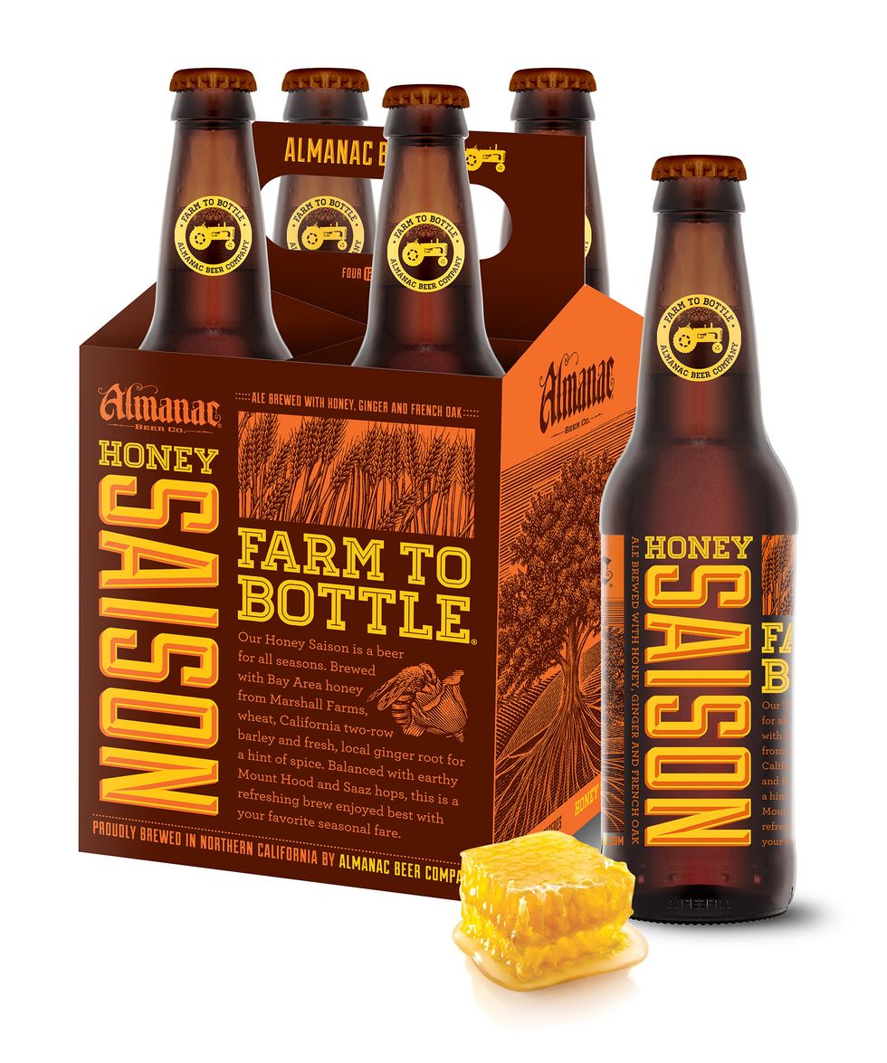 San Francisco Brewers and Their Saison Styles