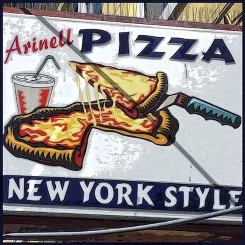 The Big Late-Night Eat: 50 Places in SF Open Past 10 p.m.