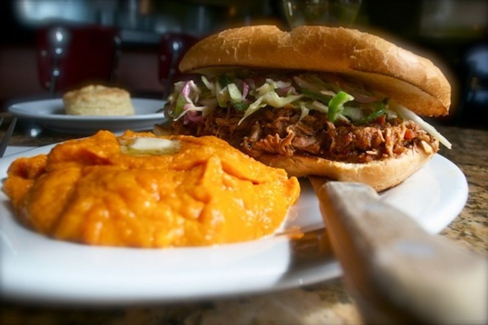 Best of Oakland Dining: East, West, and Temescal