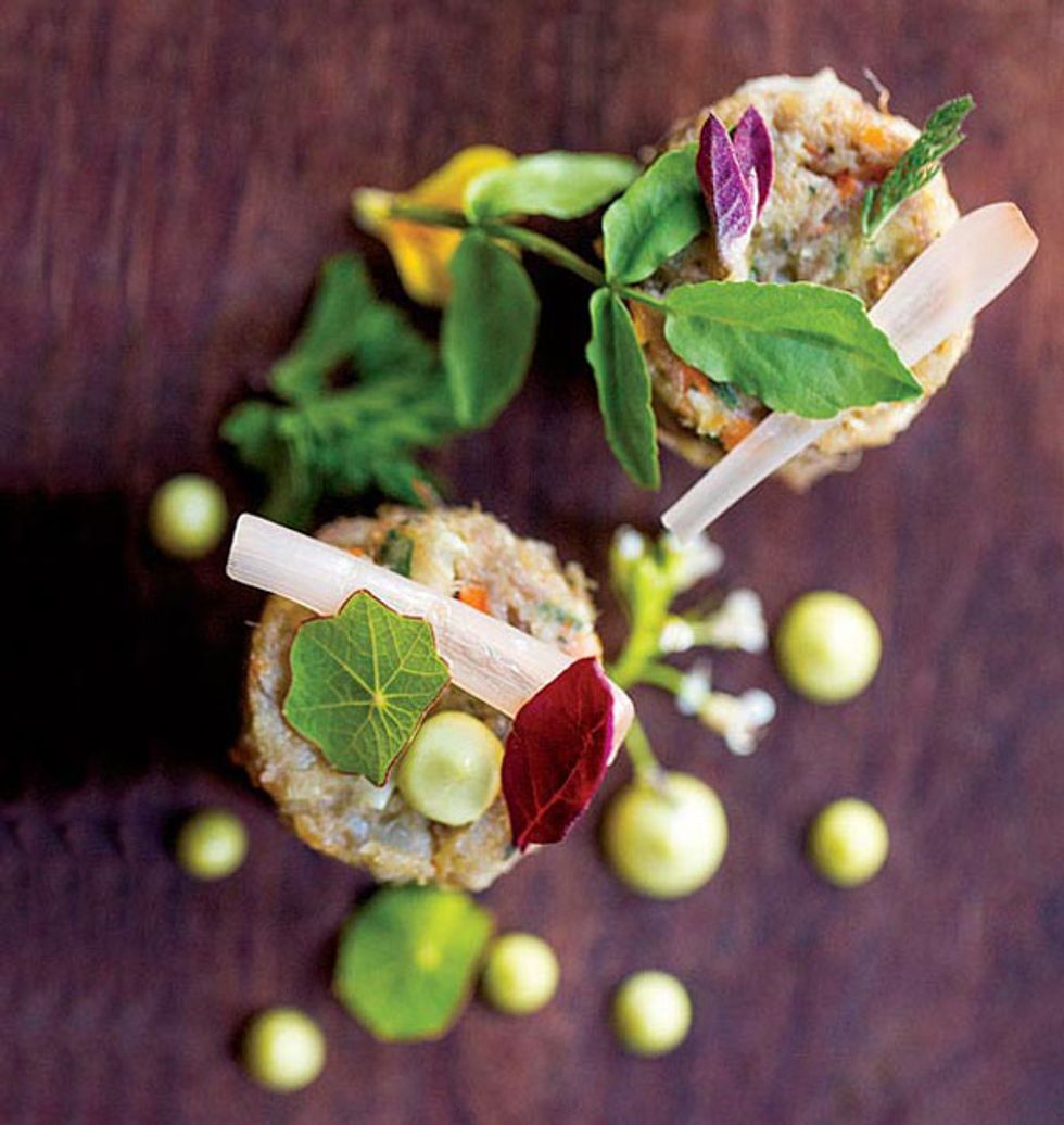 The Flour + Water Team Takes It to the Next Level