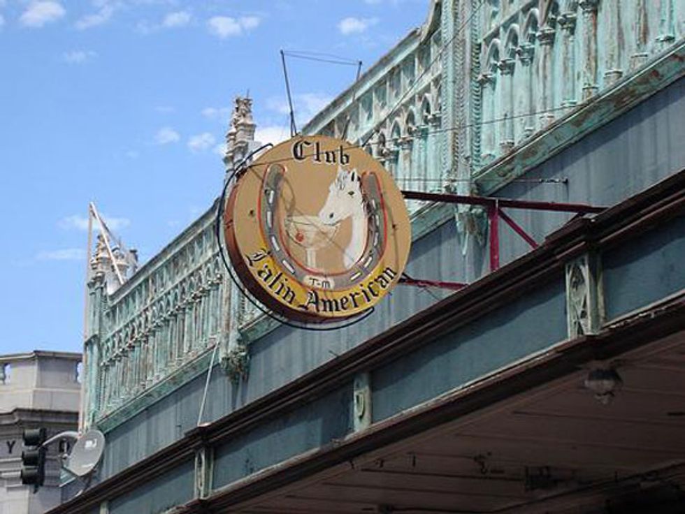 Badass Block: 22nd Street Between Mission and Valencia