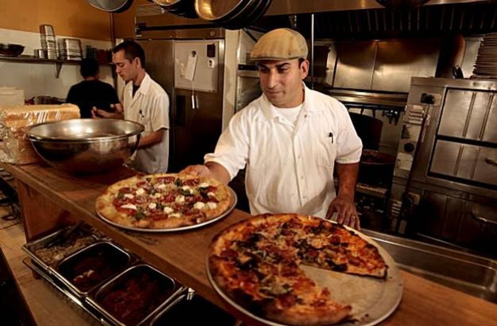 Best of Oakland Dining: Rockridge, Piedmont, Montclair