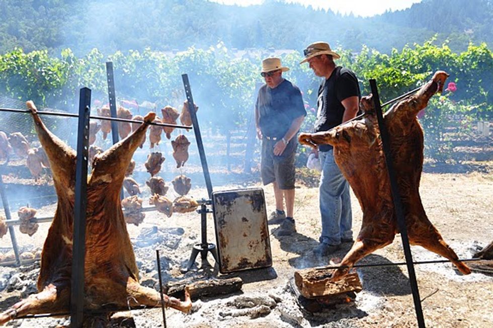 Three Reasons to Cross the Golden Gate Bridge