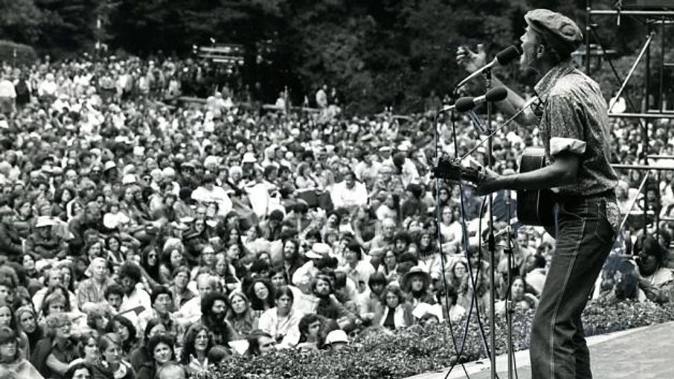 Three Things to Do This Weekend