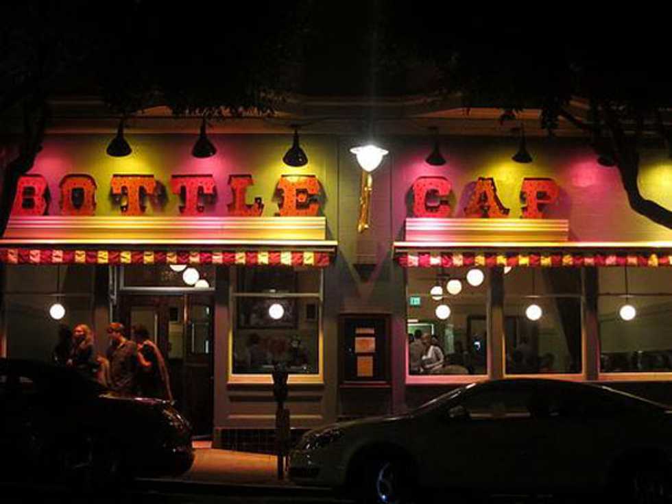 Drink Here Now: 5 Places to Sip This Week