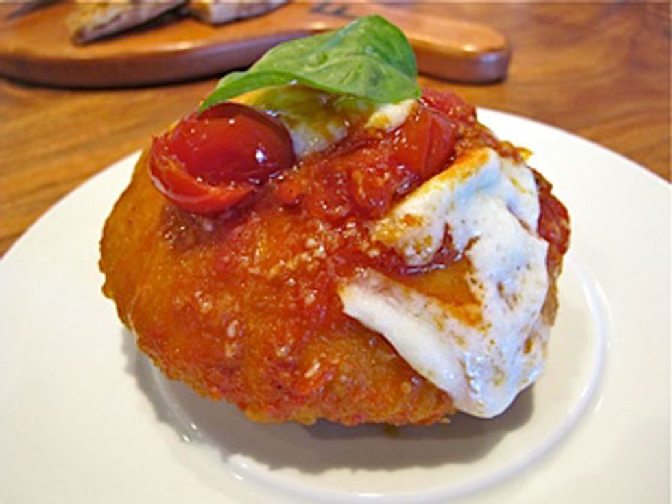 Five New Restaurants to Try This Month