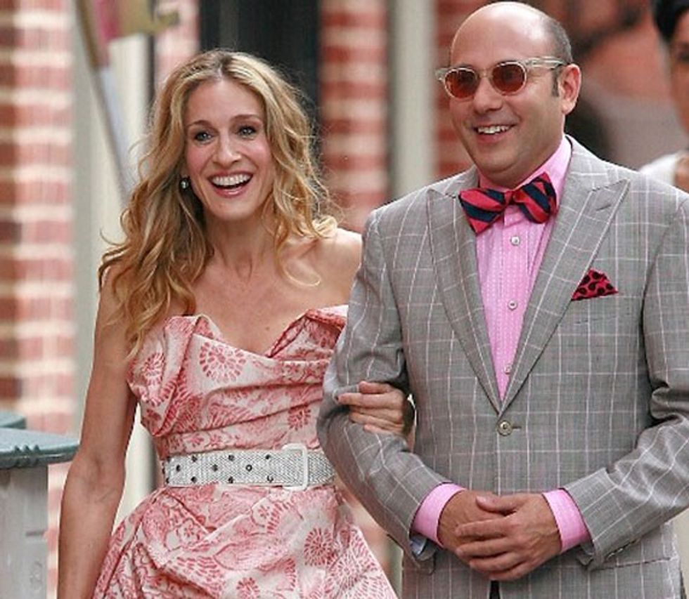 Two Sense: Should I Have a Baby with my Gay BFF?