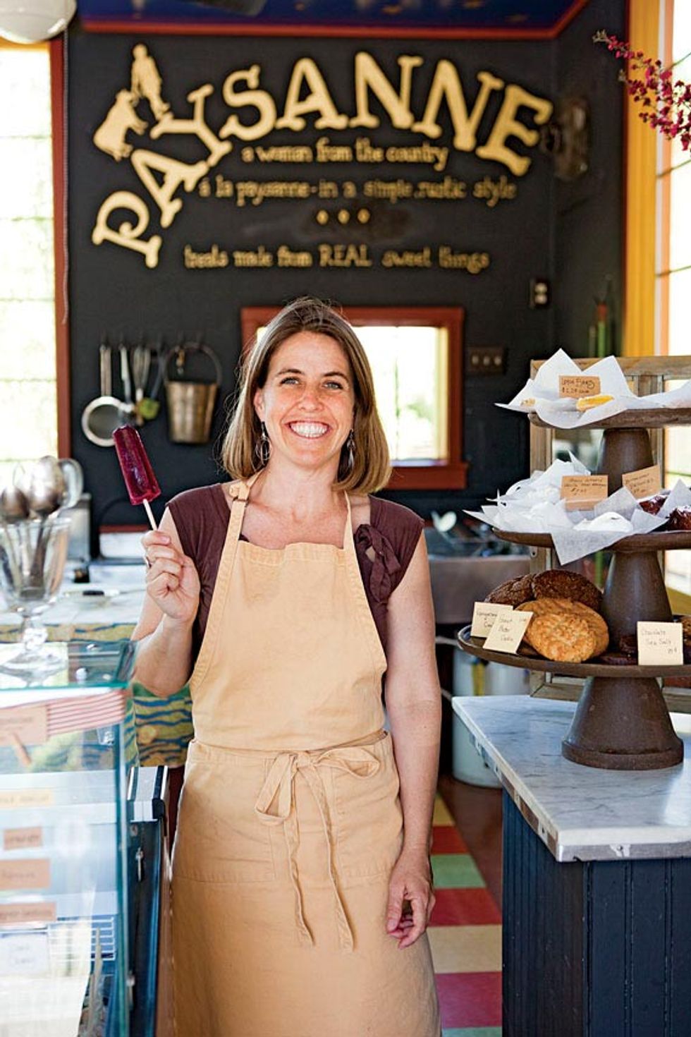 Dogpatch, Meet Boonville, the New Frontier