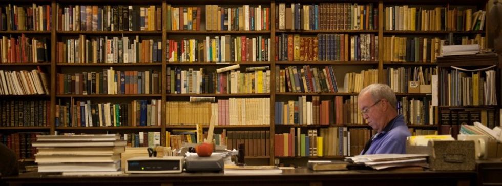 Badass Block: Sutter Street and Jones