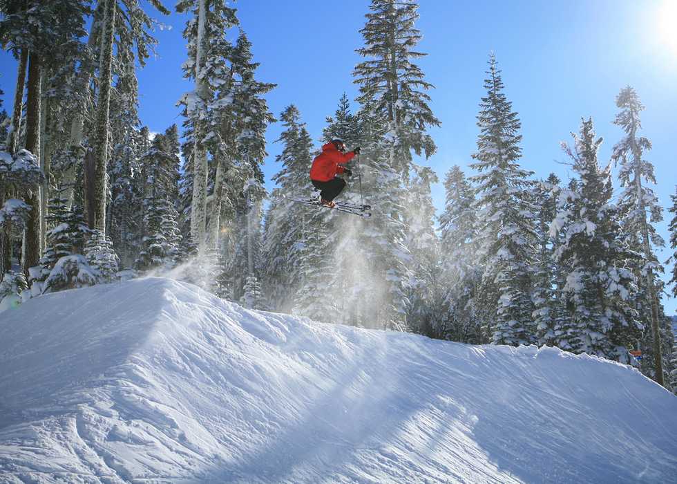Winter in Tahoe is Coming, Get Ready at the Winter Preview Expo