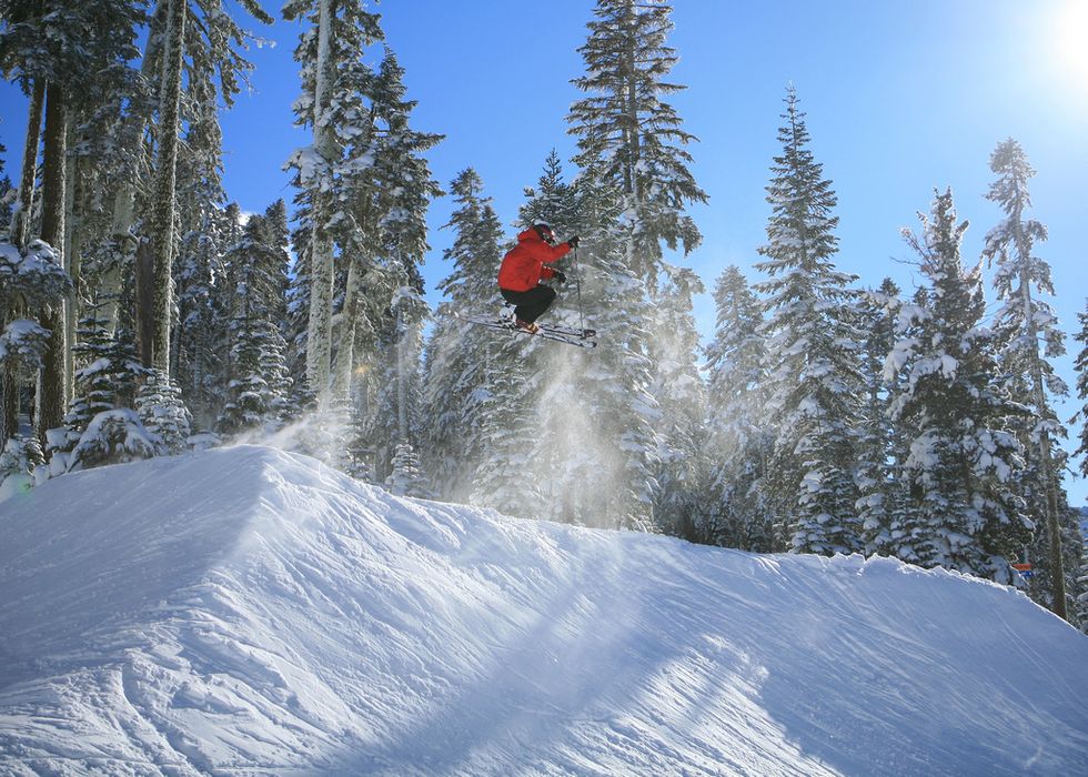 Winter in Tahoe is Coming, Get Ready at the Winter Preview Expo