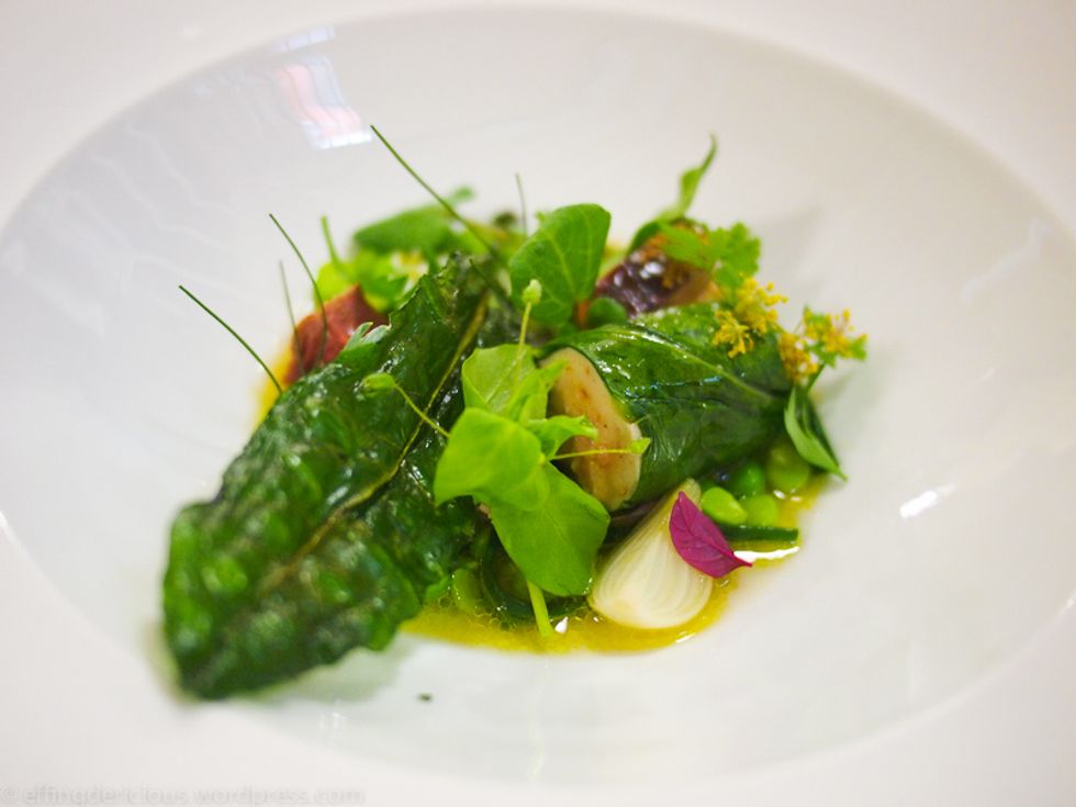 Foodie Agenda: Lunch With a Beekeeper, a Preserving Class, and More