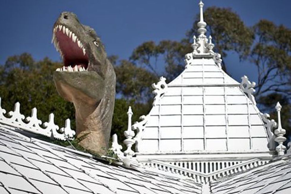 Three Things to Do This Weekend