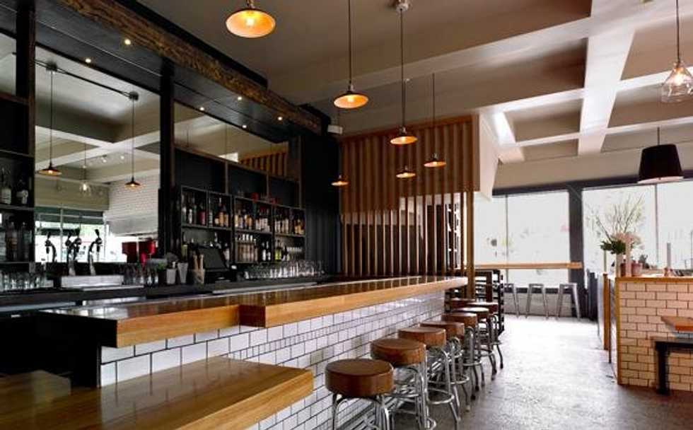 Drink Here Now: 5 Places to Sip This Week